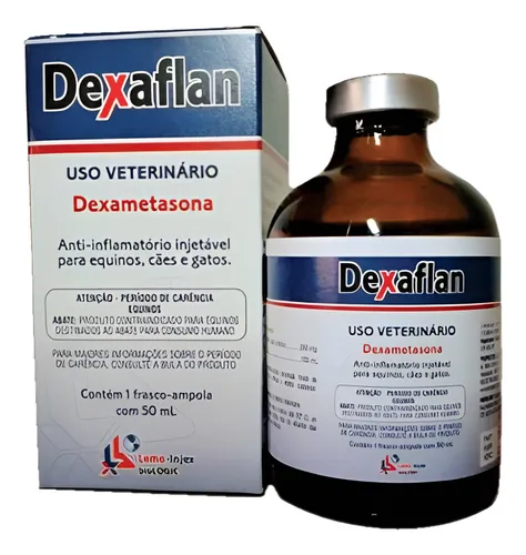 Dexaflan Lema Inj. 50 Ml.