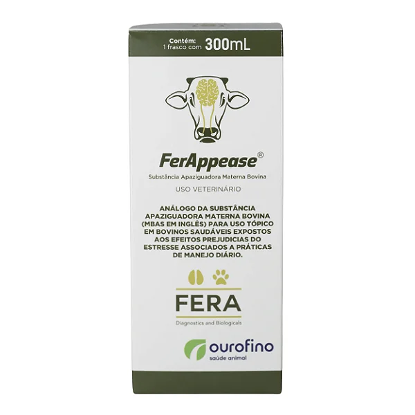 Ferappease Bovino 300ml