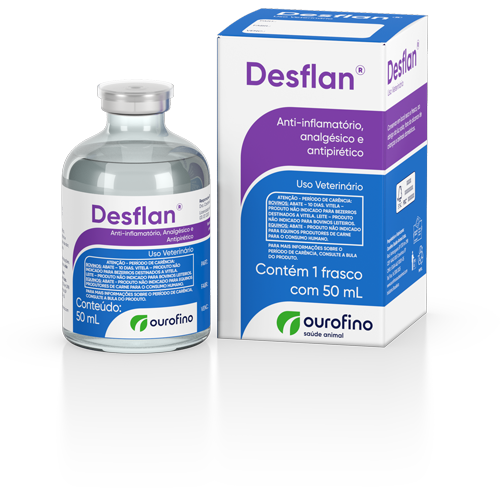 Desflan 50ml