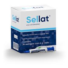 Sellat - 4 Gr