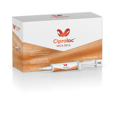 Ciprolac Vaca Seca 10g