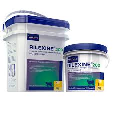 Rilexine 200 - 10 Ml