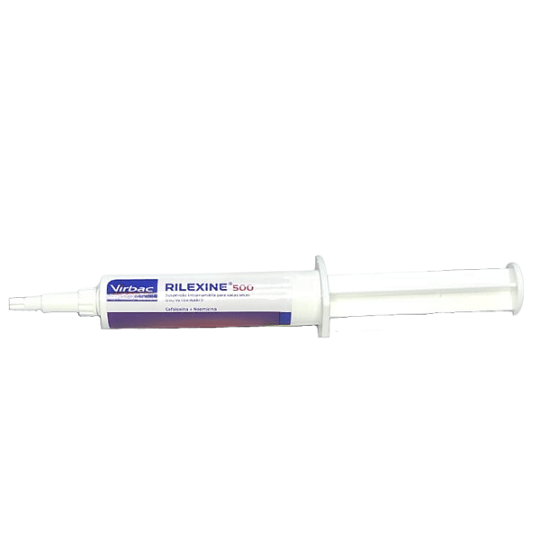 Rilexine 500 - 10 Ml