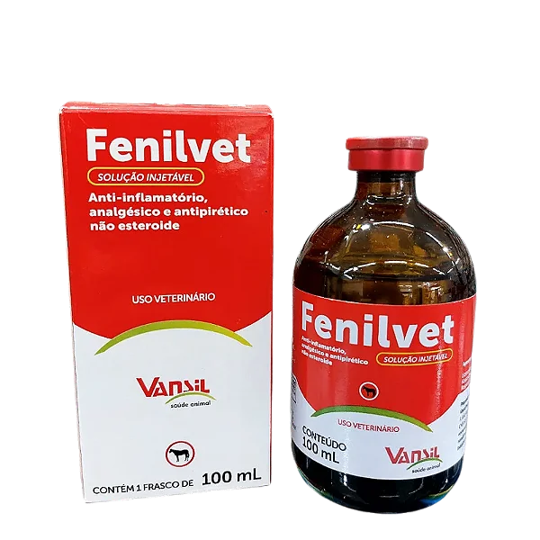 Fenilvet 100 Ml