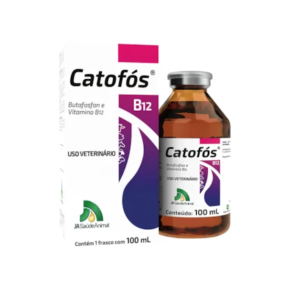 Catofos B12 100 Ml