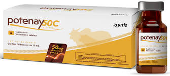 Potenay 50c 10 Ml