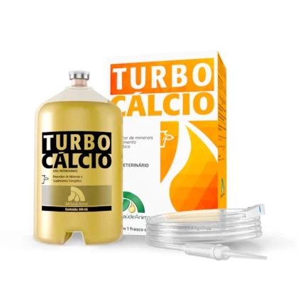 Turbocalcio 500 Ml