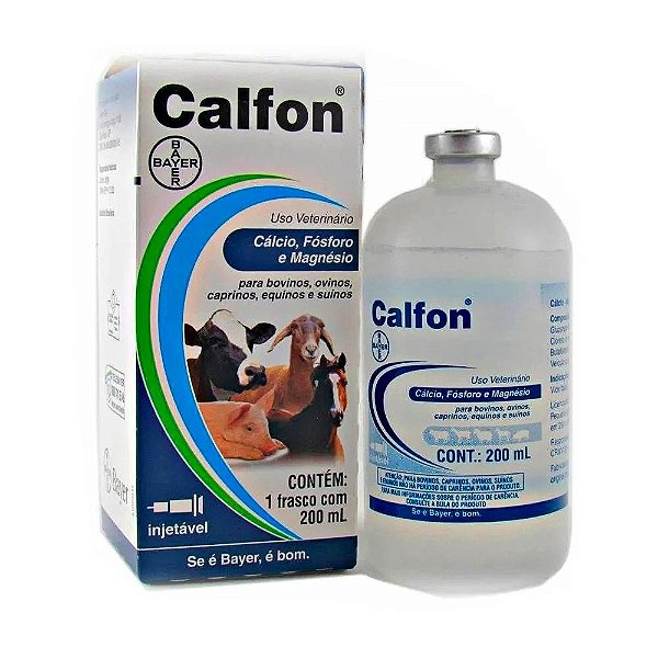 Calfon 200ml