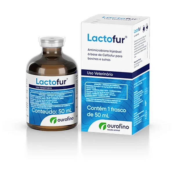 Lactofur 50ml