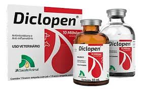 Diclopen 10.0 Ui