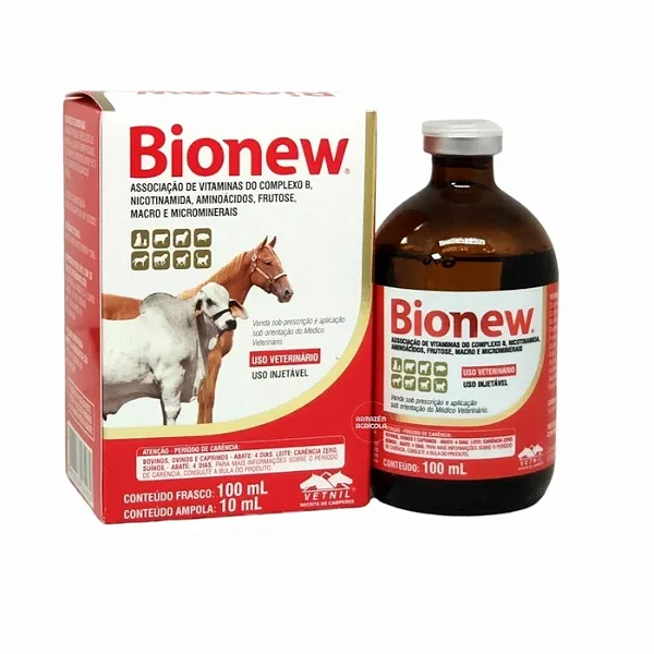 Bionew 100ml