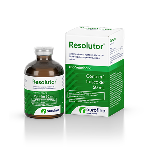 Resolutor 50ml