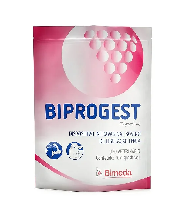 Biprogest 10x36g