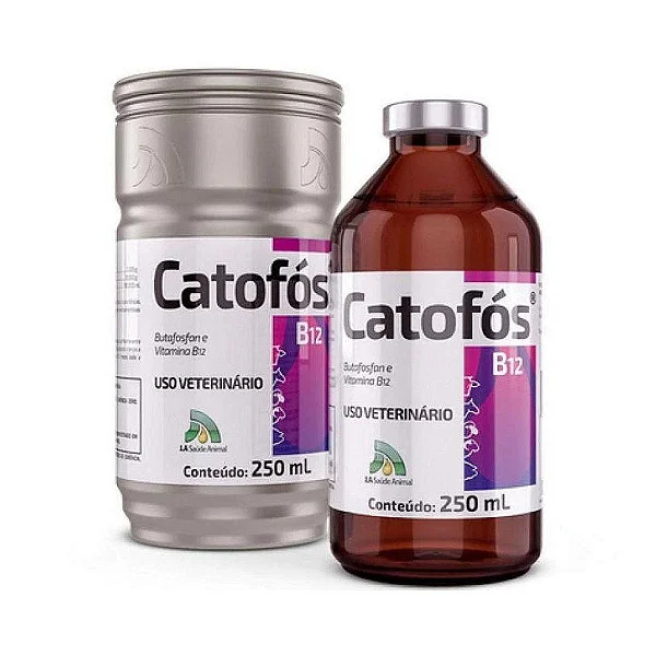 Catofos B12 250 Ml