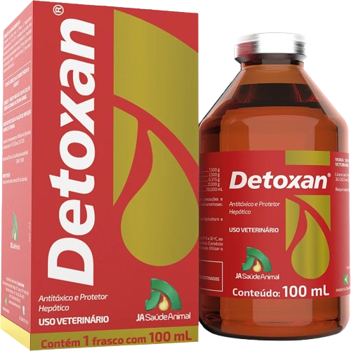 Detoxan 100ml