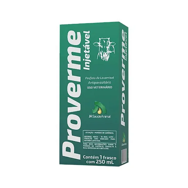 Proverme 250 ML