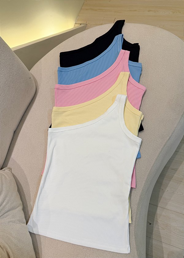 Blusa Ombro So