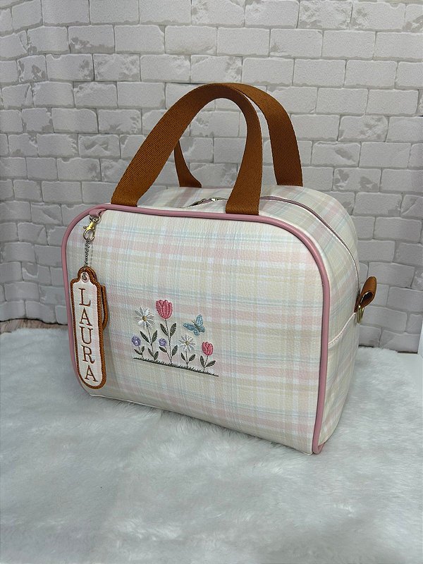 bolsa maternidade basica 20x25x15