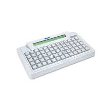 Teclado PDV Sweda 65 Teclas