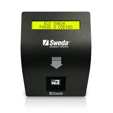 Terminal de Consulta ECD-1200