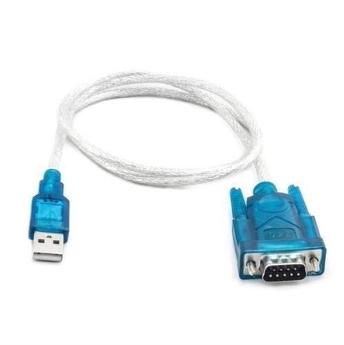 Conversor USB p/ Serial