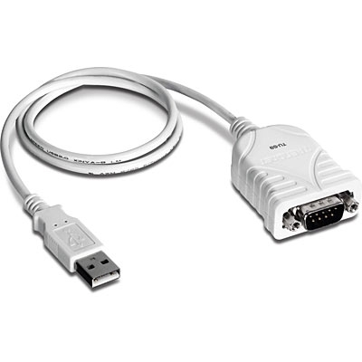 Conversor USB RS232  TU-S9