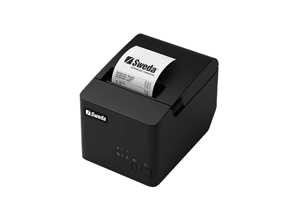 IMPRESSORA TÉRMICA SI-300 X USB e SERIAL