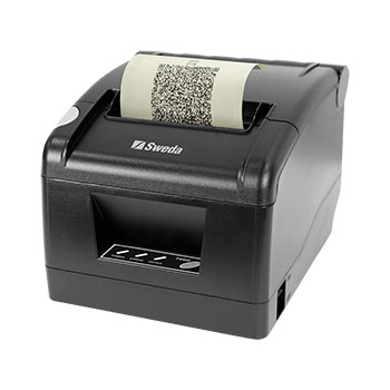 IMPRESSORA TÉRMICA SI-300 SIX USB, SERIAL e ETHERNET