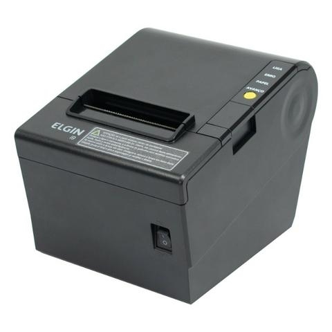 Impressora Térmica i9 - Elgin