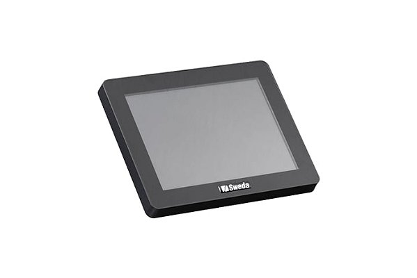 Monitor Cliente SMC-9