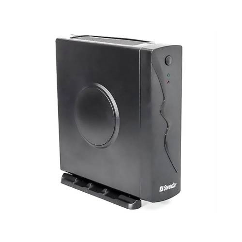 CPU Sweda SP-30 HD ou SSD