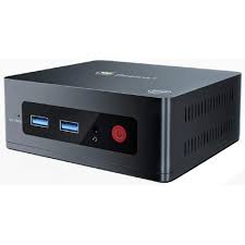 Mini PC Beelink GKMINI Windows PRO CPU Intel 8GB+128GB SSD