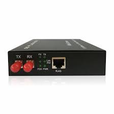 MM/SM PARA ETHERNET COM FONTE INTERNA