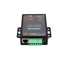 Modbus (Device Server)