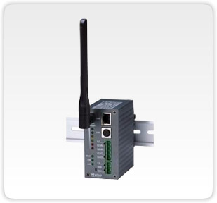 Servidor de 1 porta serial WiFi