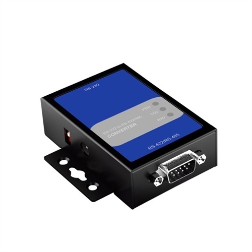 Conversor Serial RS232 para RS422/485 c/ fonte 5V/1A