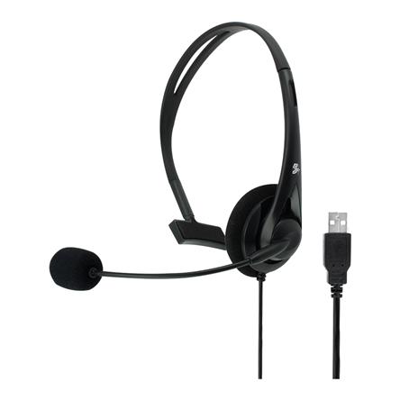 Headset com Conector USB 2.0