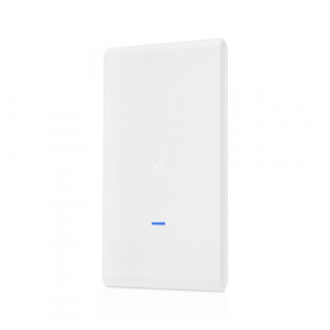 PONTO DE ACESSO UNIFI UBIQUITI UAP-AC-M-PRO MESH DUAL BAND 2.4/5GHZ MIMO GIGABIT POE