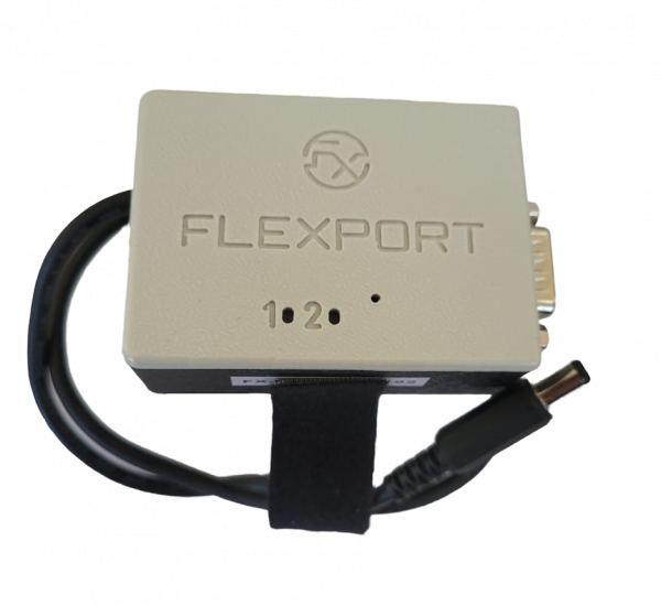 Conversor Serial RS232 para Bluetooth