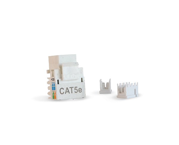 Keystone RJ 45 Cat 5e