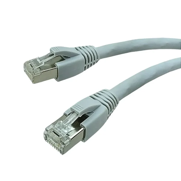 Patch Cord CAT7 SFTP 22AWG LSZH