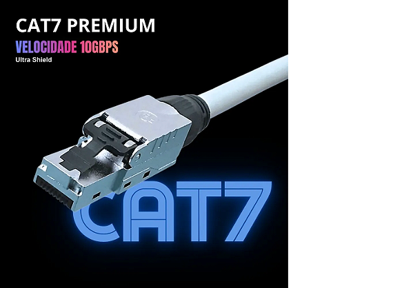 Patch Cord Industrial LSZH