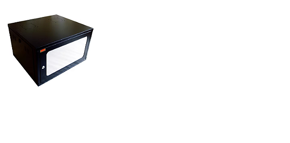 Racks de Parede Desmontável