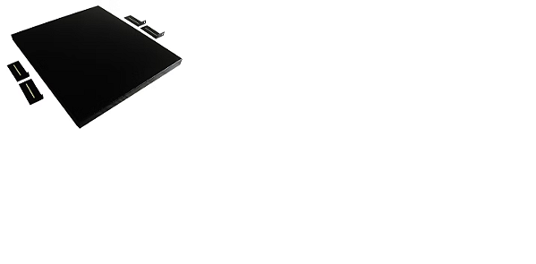 Bandeja Fixa Rack de Piso