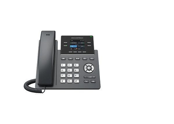 GRP 2612W SUPORTE WI FI