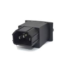 Adaptador  IEC 320(C14) para NBR