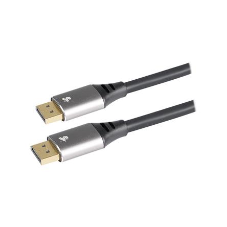 Cabo DISPLAYPORT 8K