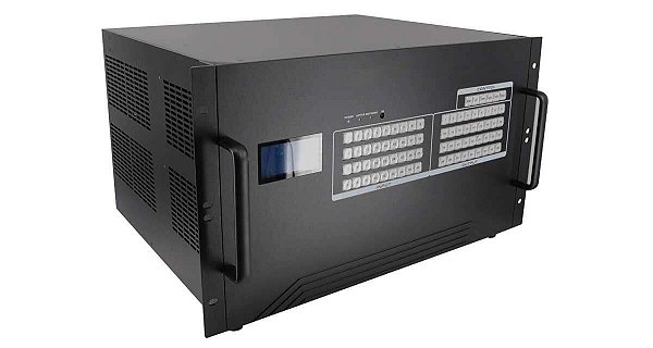 36 ENTRADASX 36 SAIDAS MODULAR