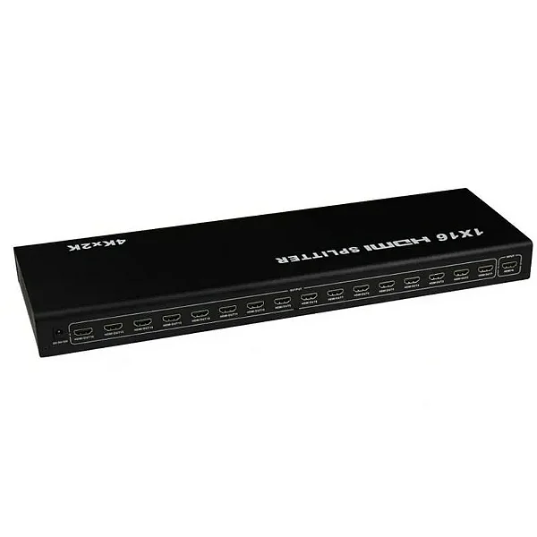 Splitter HDMI 4K 1 X 16 30 hz