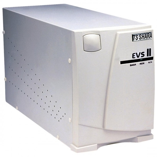 EVS II DE 1500VA E 2000VA